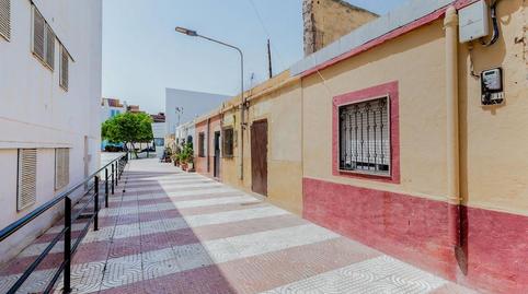 Photo 3 of Houses for sale in Roquetas Pueblo, Roquetas de Mar