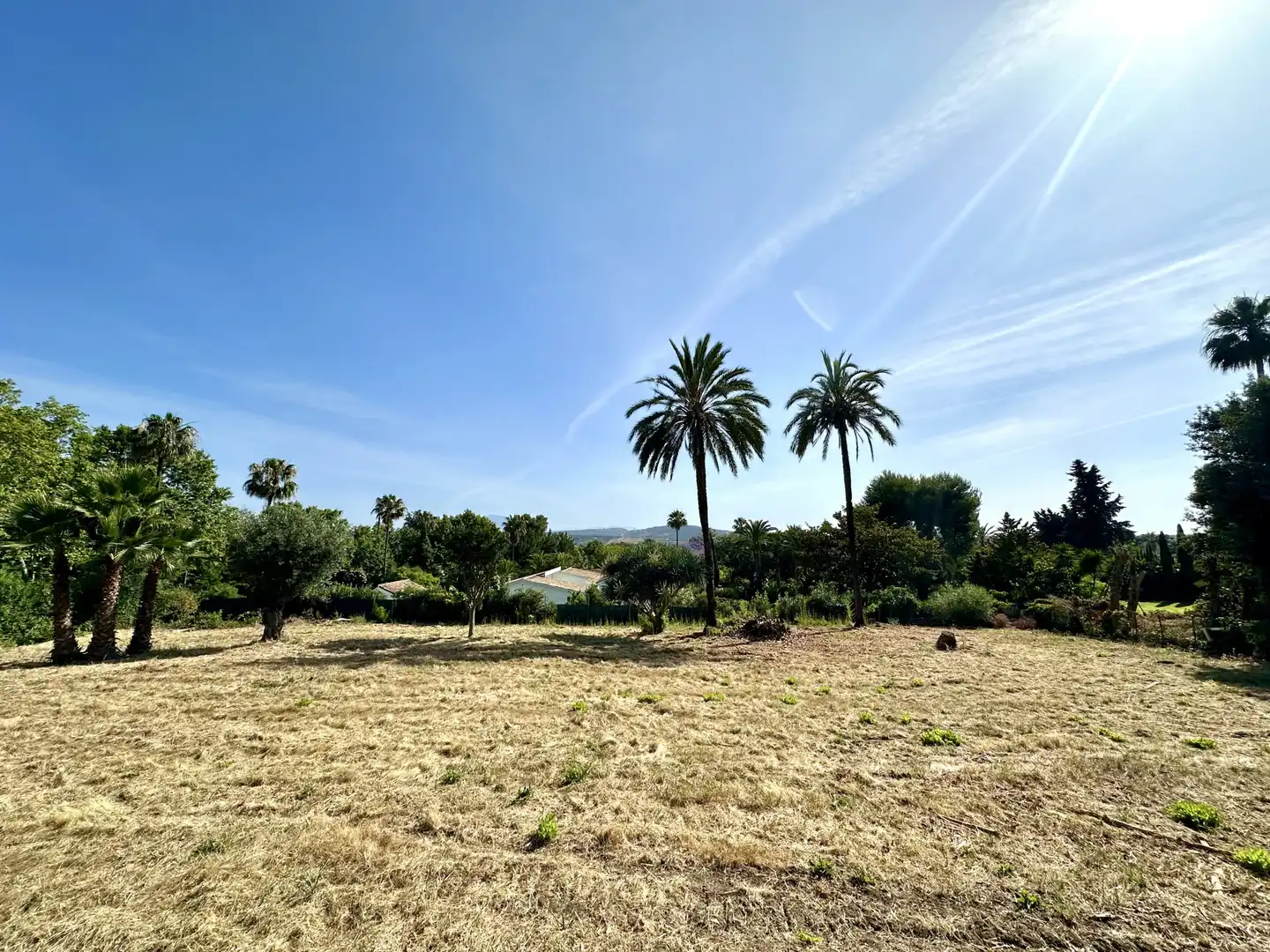 Terrenys i solars en venda a Sotogrande Costa, imagen 8