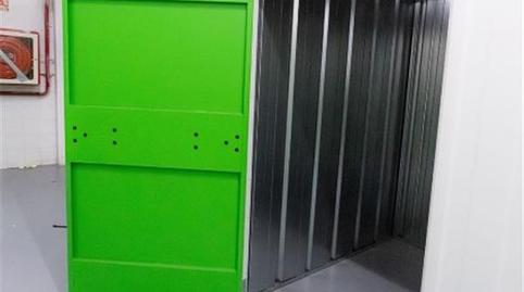 Foto 4 de Trastero de alquiler en Carrer D'almeria, 50, La Bordeta, Barcelona