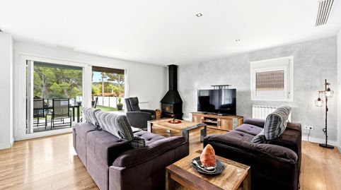 Foto 2 de Casa o chalet en venta en El Toro, Calvià