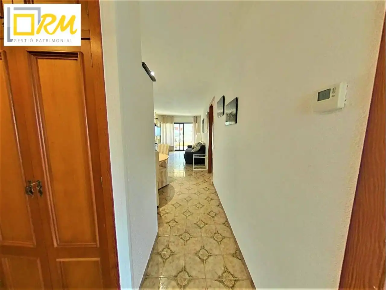 Piso en venta en Castell d'Aro, Platja d'Aro i s'Agaró con Calefacción, Terraza y Balcón