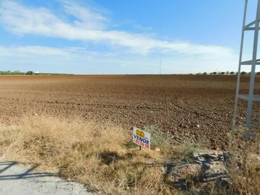 Terrain rustique à vendre à Don Benito, imagen 2