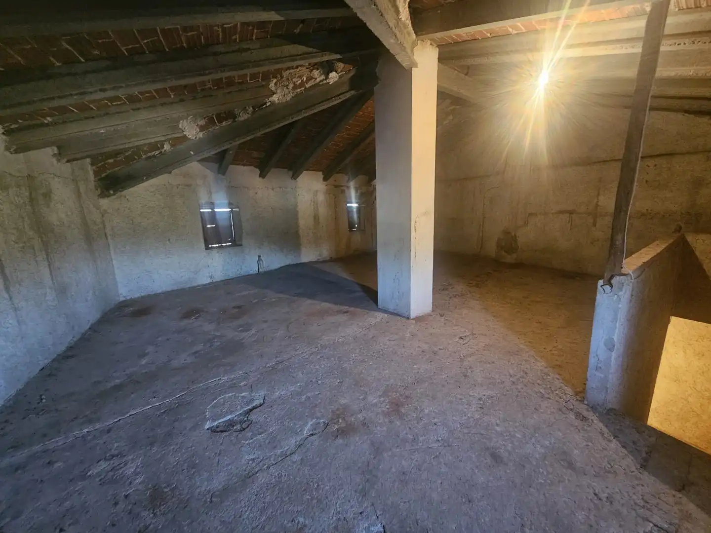 Casa adosada en venta en Orusco de Tajuña con Amueblado