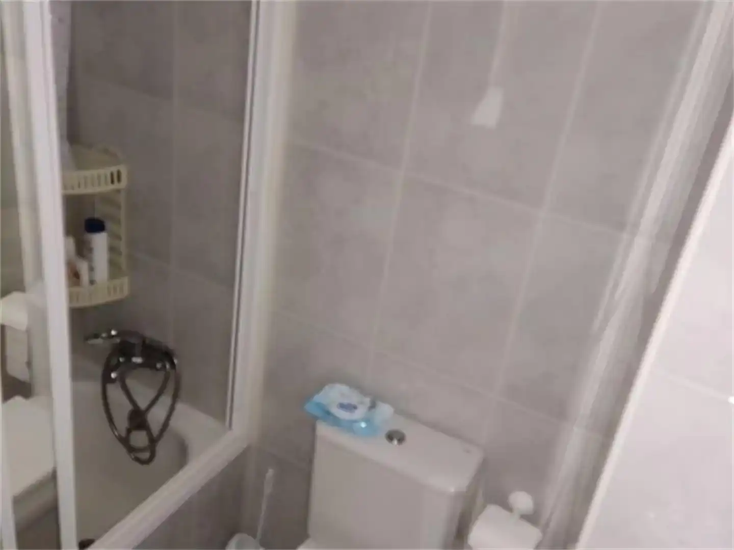 Baño de Casa o chalet de alquiler en Xove con Jardín privado, Trastero y Amueblado