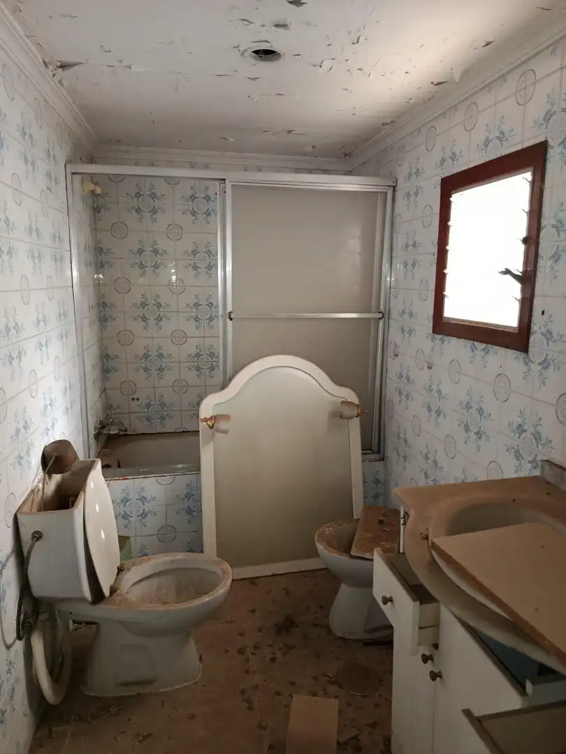 Baño de Casa o chalet en venta en Utrera