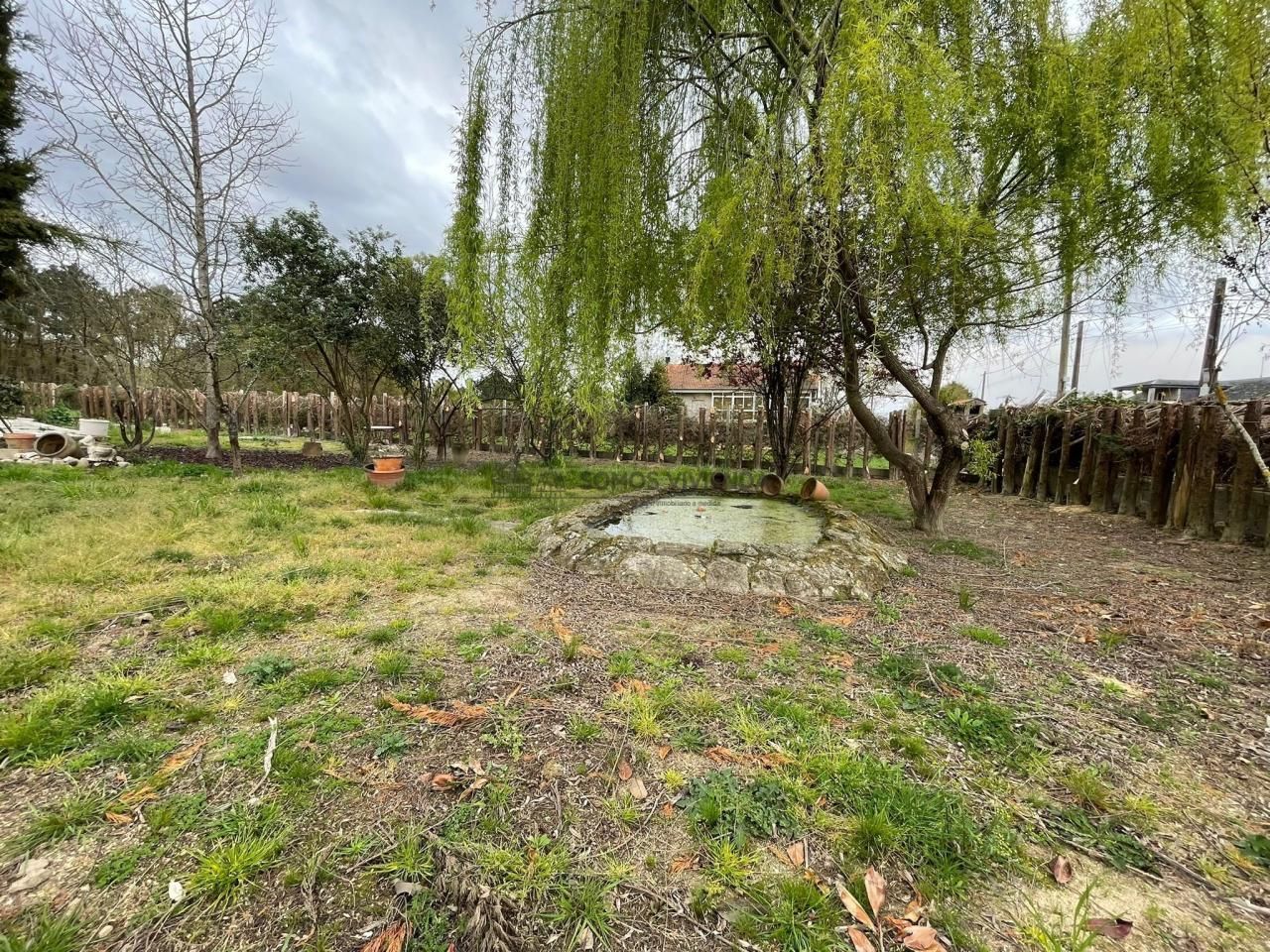 House or chalet for sale in Coles  with Heating, Private garden and Furnished