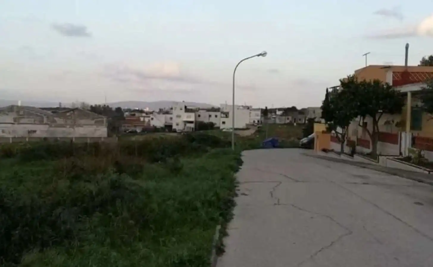Terreni e lotti in vendita a La Granja - La Colina - Los Pastores, imagen 4