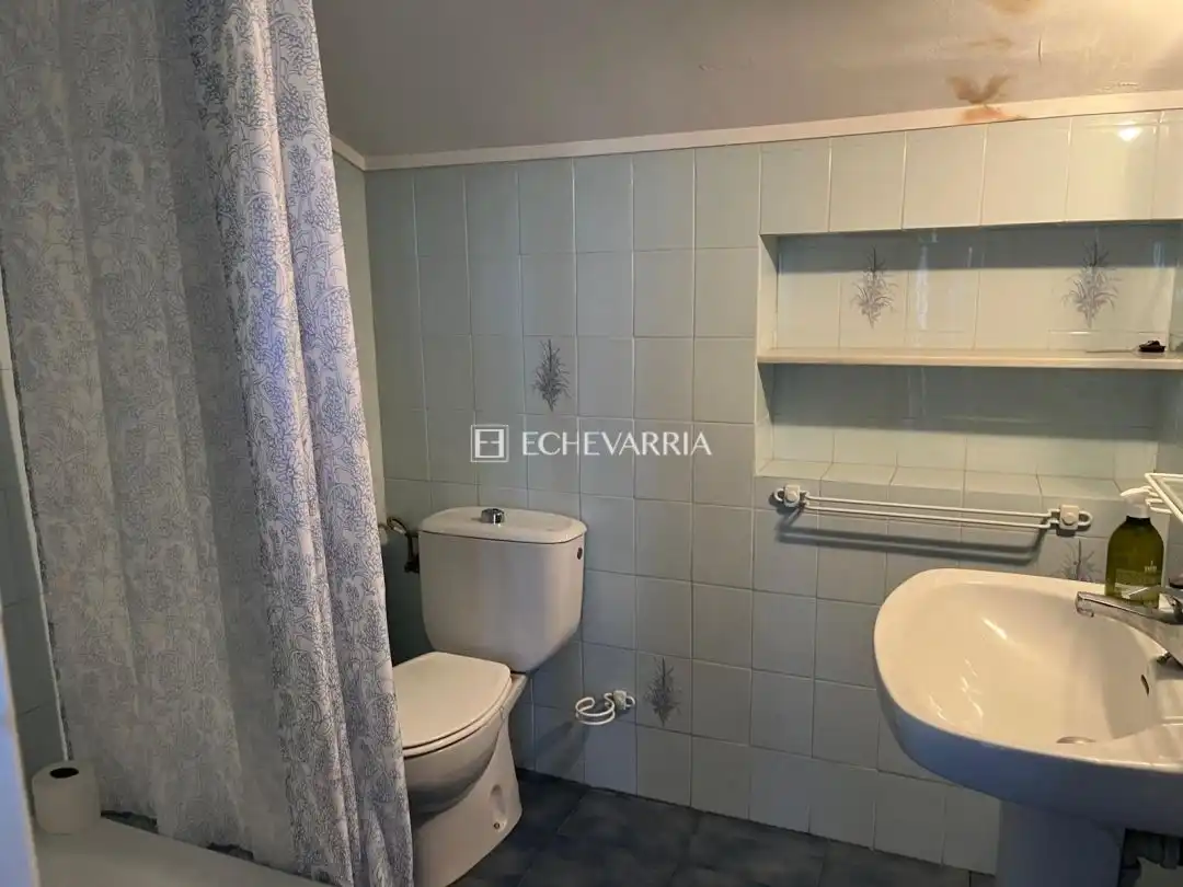 Maison avec jardin à vendre à Santa María de Getxo, imagen 28