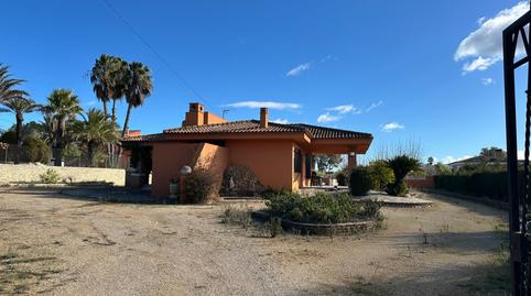 Foto 4 de Casa o xalet en venda a Santa Ana, Ontinyent