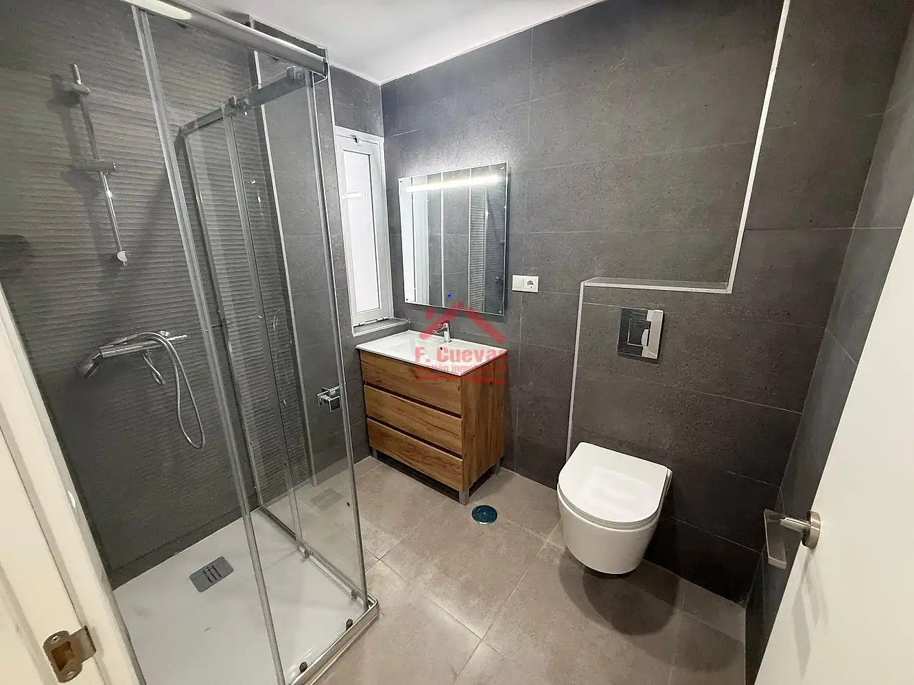 Apartamento con ascensor en venta en Vélez-Málaga ciudad, imagen 8