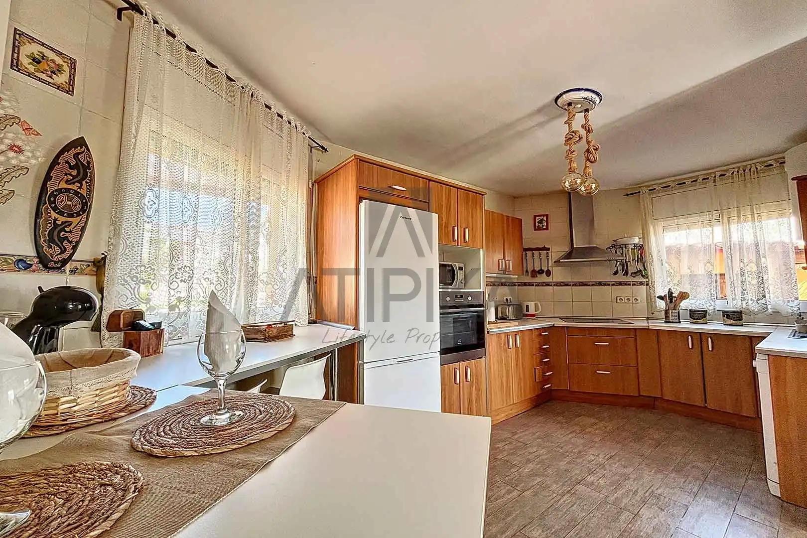 House with pool for sale in Olivella, imagen 10