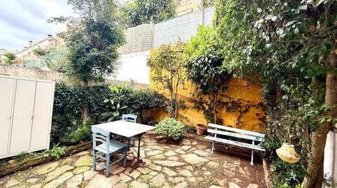 Foto 2 de Casa adosada de alquiler en Ocata, El Masnou