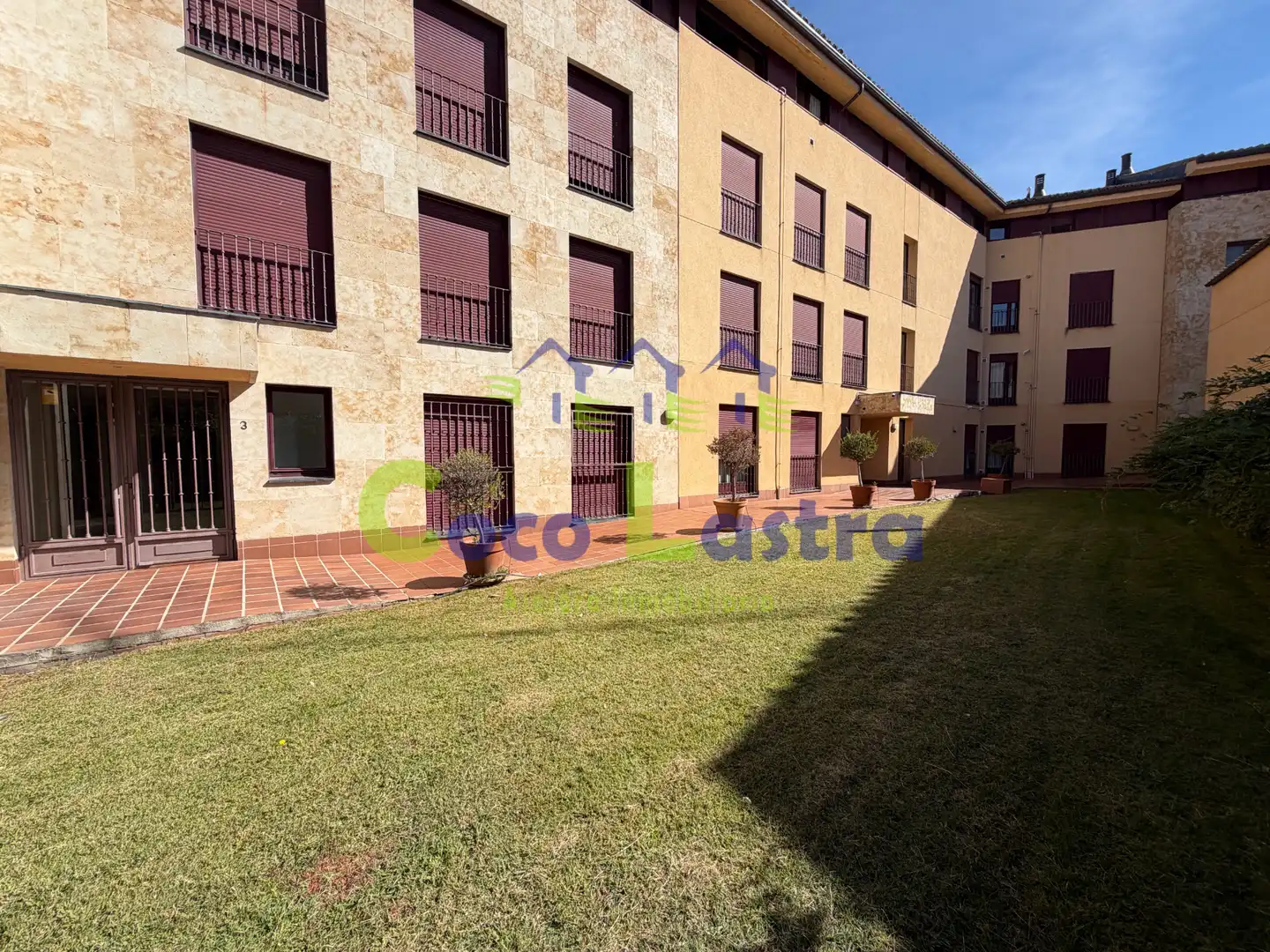 Ático con ascensor en venta en Carretera Fregeneda, imagen 7