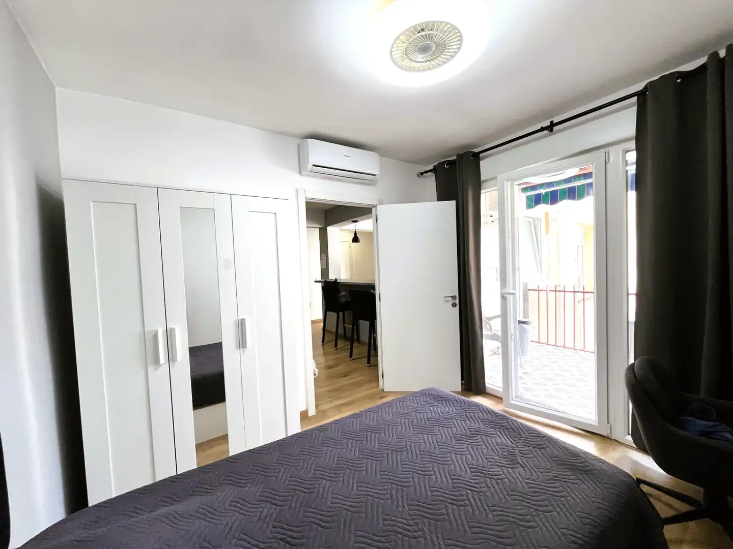 Piso con terraza en venta en Calle Luis Barcala, imagen 22