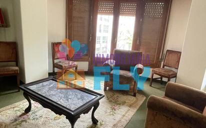 Flat for sale in Centro, Ourense Capital