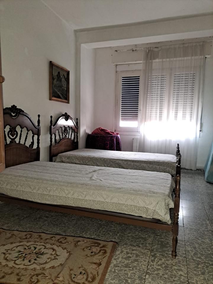 Flat for sale in FERNANDO GUANAMERTE, Centro , Calatayud ciudad