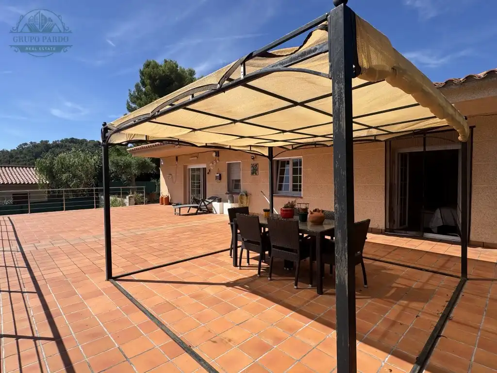 Terrace of Houses for sale in Mas Romeu