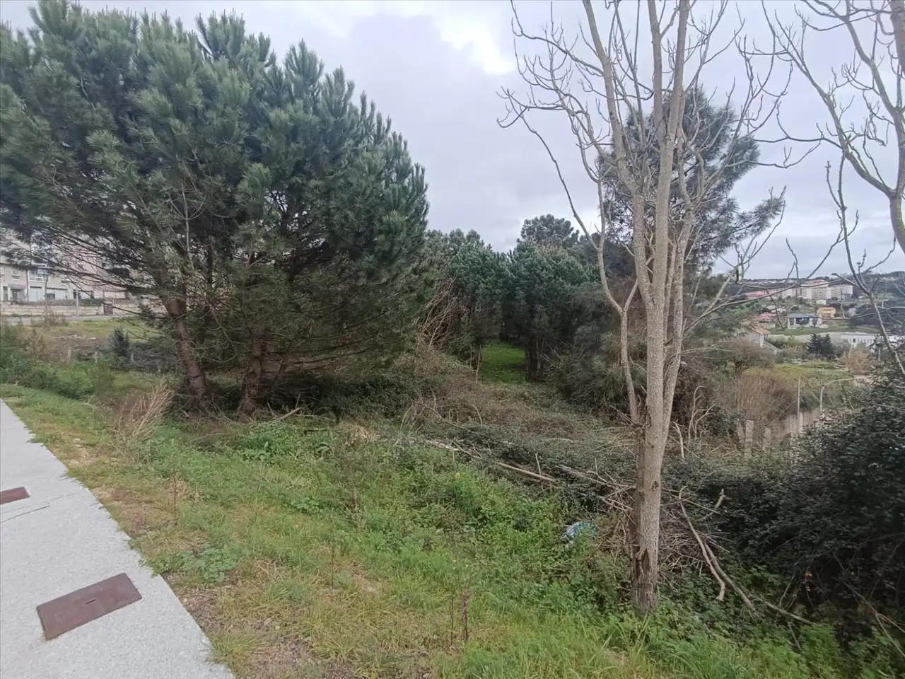 Terreni e lotti in vendita a 4, AR-40-E DEL PXOM, CARRETERA SANTA MARIÑA, imagen 11