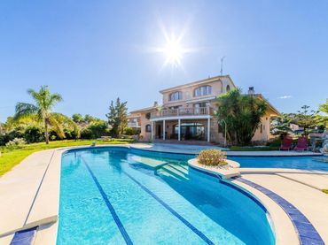Maison avec balcon à vendre à Mas Trader - Corral d'En Tort - Corral d'En Cona