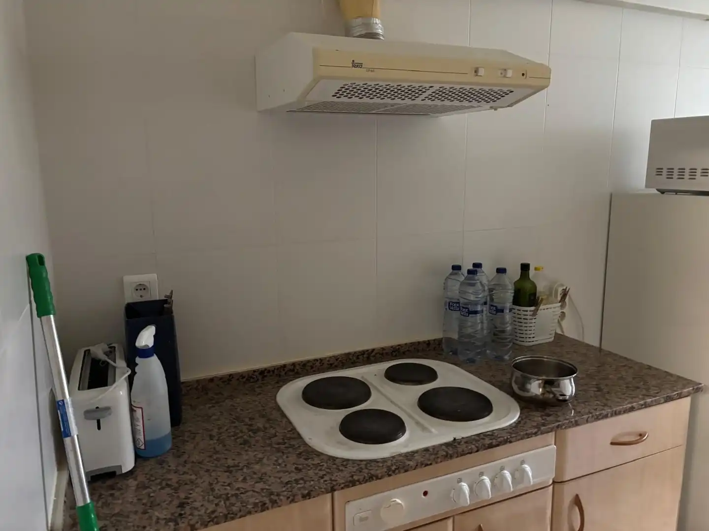Apartment with pool for sale in Pep Ventura 25, imagen 11
