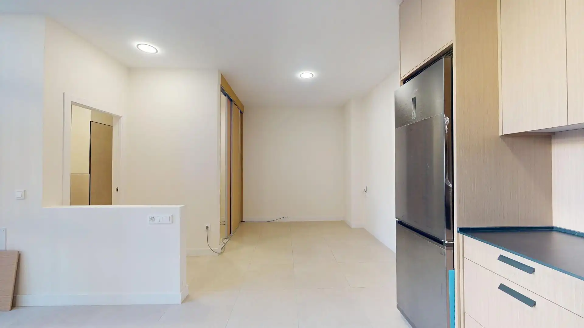 Estudio en venta en Santa Cruz de Tenerife