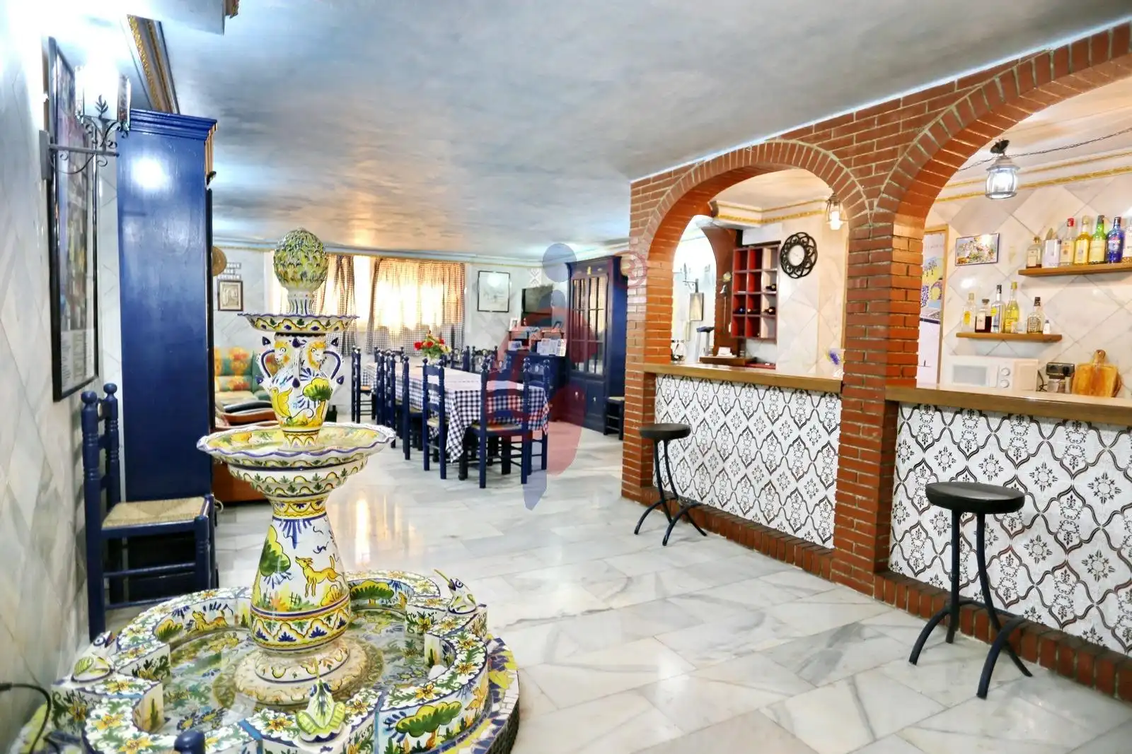 Ático en venta en Guardamar del Segura con Aire acondicionado y Amueblado