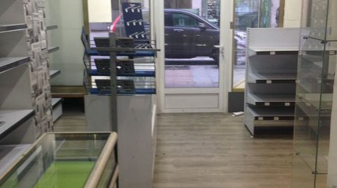 Foto 5 von Geschaftsraum zur Miete in Rúa Do Conde de Torrecedeira, Berbés - Peritos, Vigo