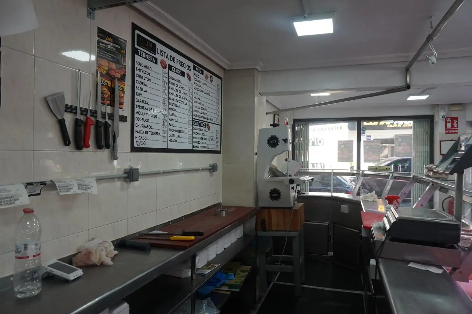 Local comercial en traspaso en Elche ciudad, imagen 8