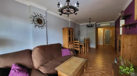 Foto 3 de Piso en venta en Ojén, Málaga