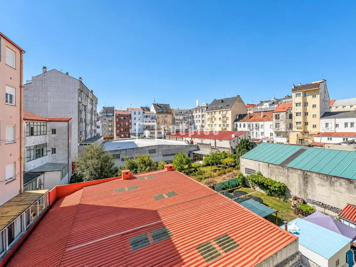 Flat for sale in Perbes, imagen 14