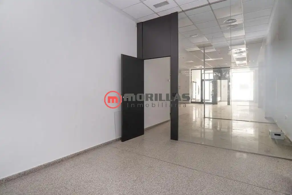 Local en venta en Lorca con Aire acondicionado