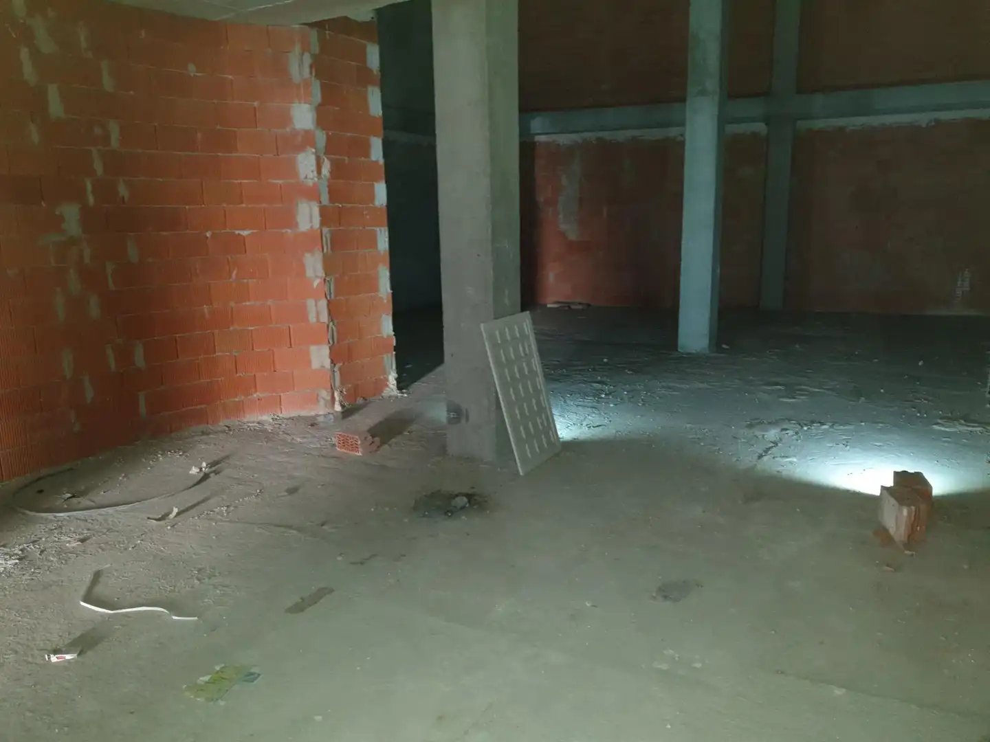 Local comercial en alquiler en Plaza de Toros - Avenida Chapí - Trinquete, imagen 9