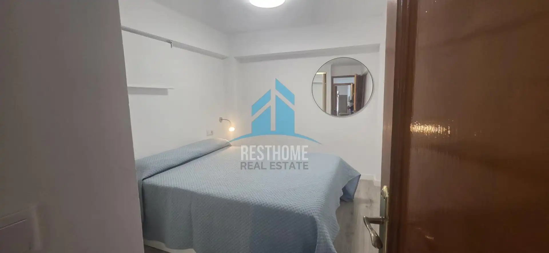 Bedroom of Houses for sale in Cullera