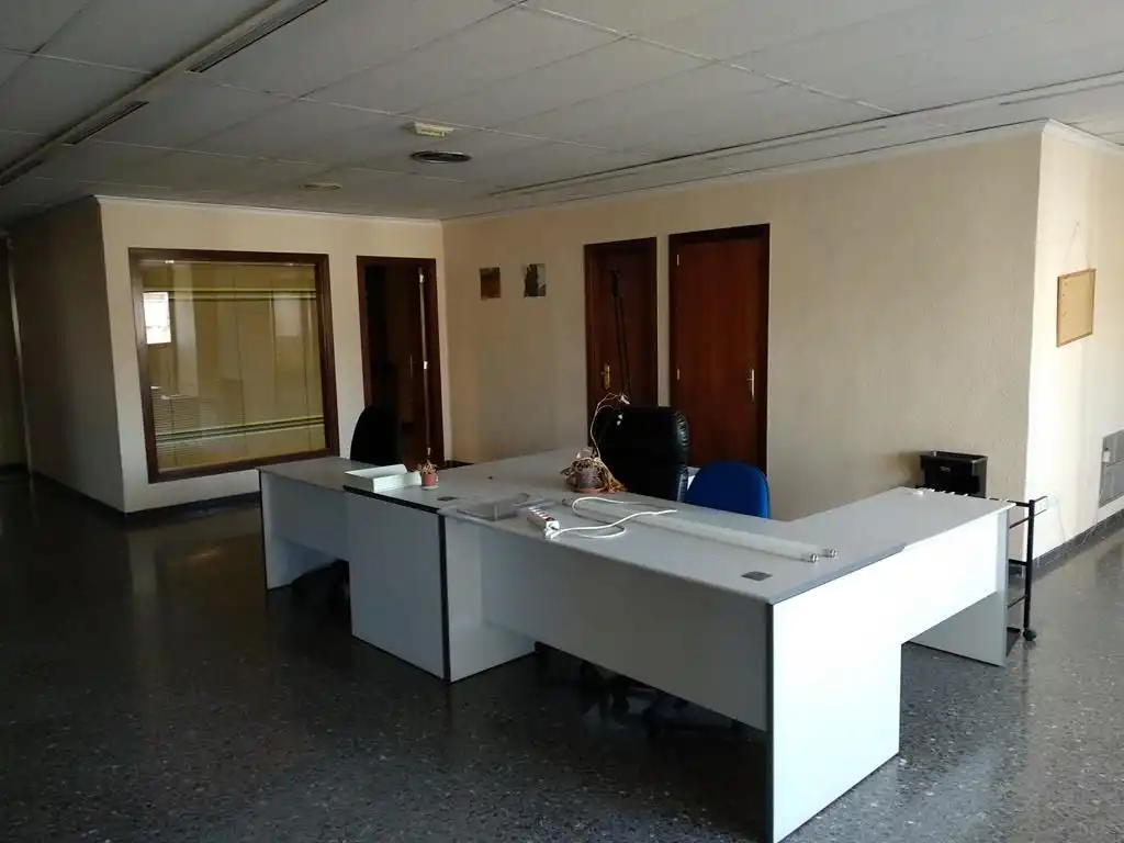 Oficina en alquiler en Centro, imagen 5