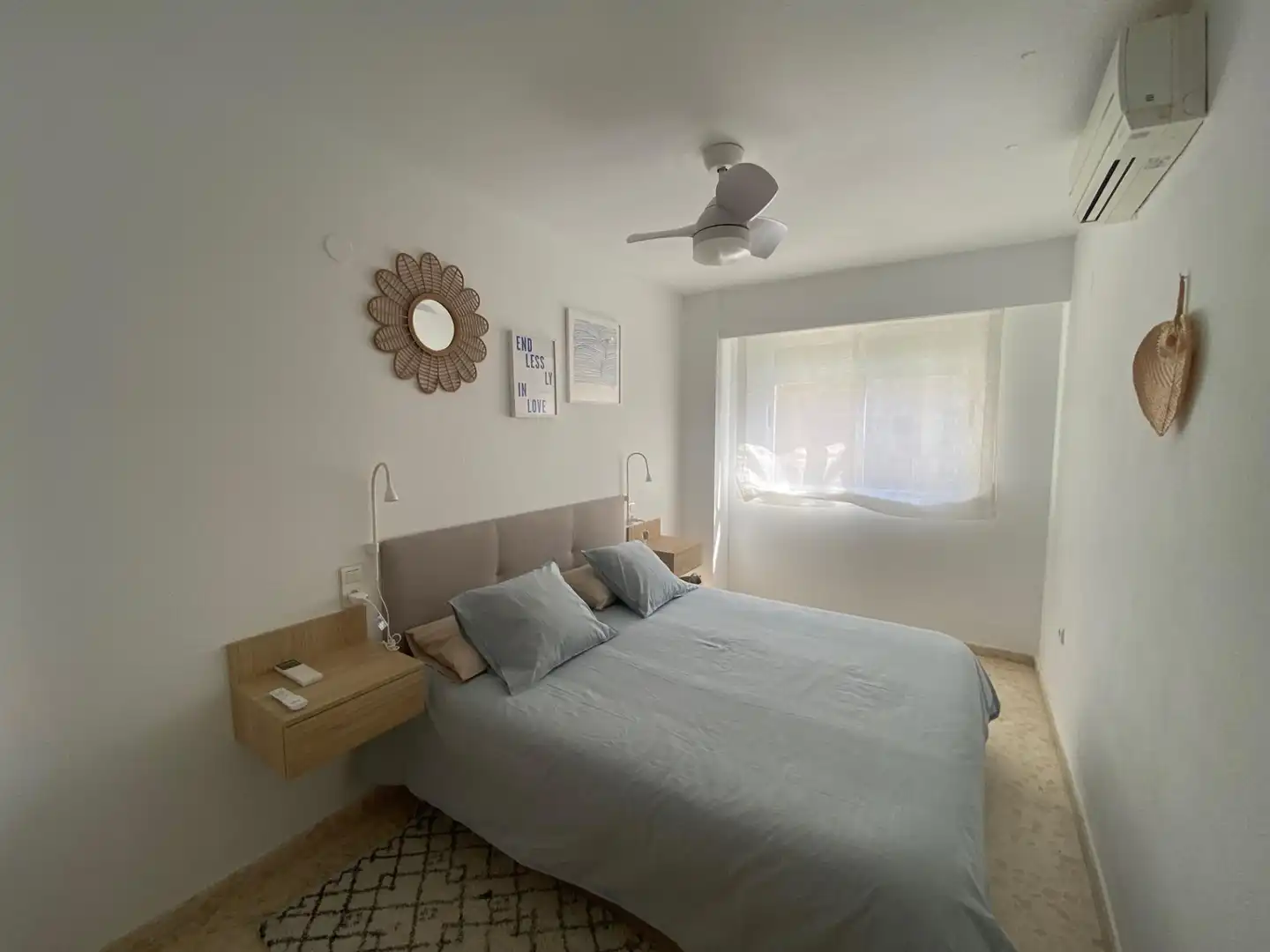 Apartament amb piscina de lloguer a Playa de Gandia, imagen 19