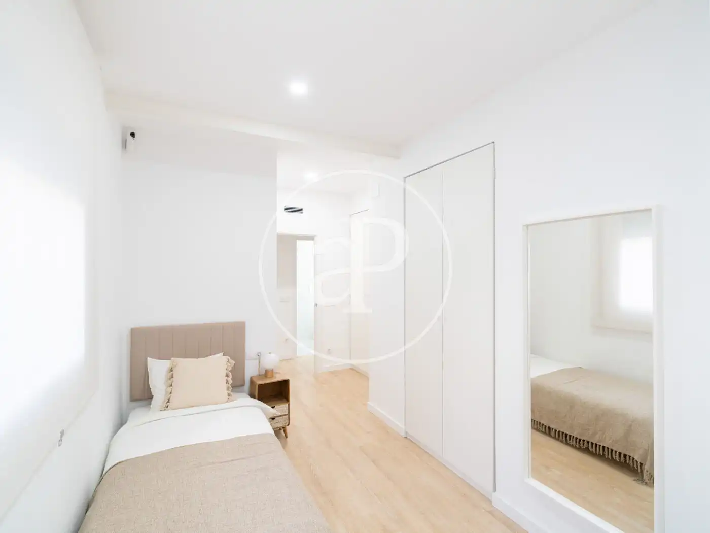 Piso en venta en Ronda del General Mitre, Sant Gervasi- Galvany