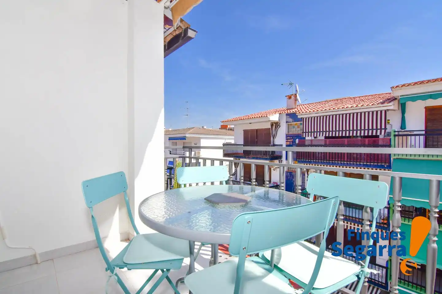 Appartement à vendre à calle de la Segarra, imagen 3
