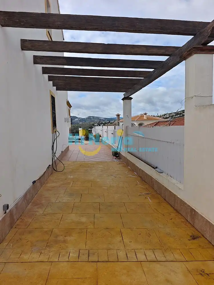 Habitatge en venda a Alcaucín, imagen 4