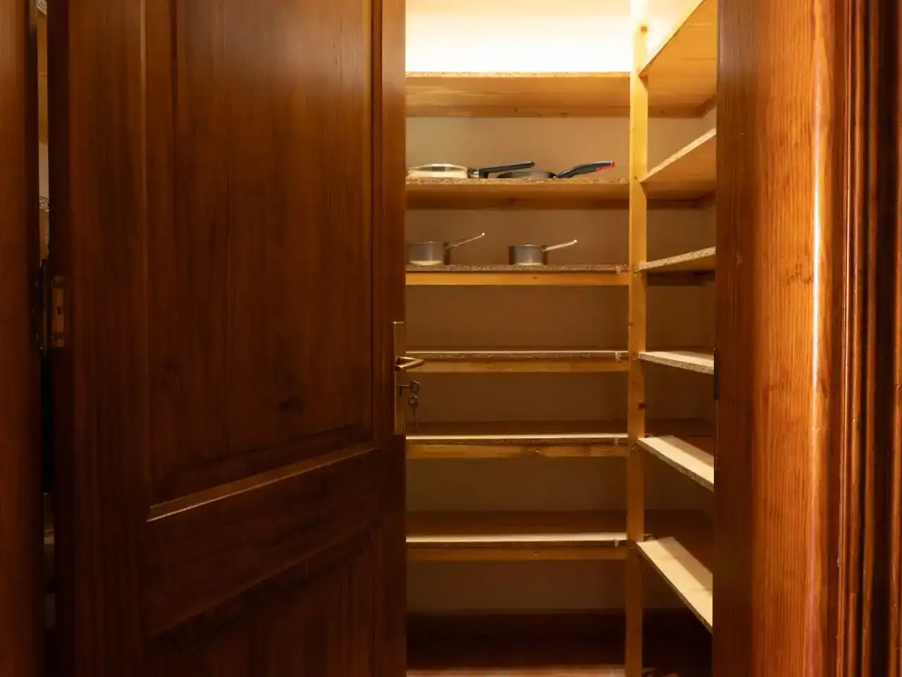 Kitchen of Flat for sale in Arrecife  with Storage room