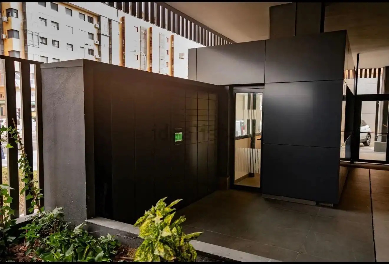 Appartement avec piscine à louer à Tetuán, imagen 6