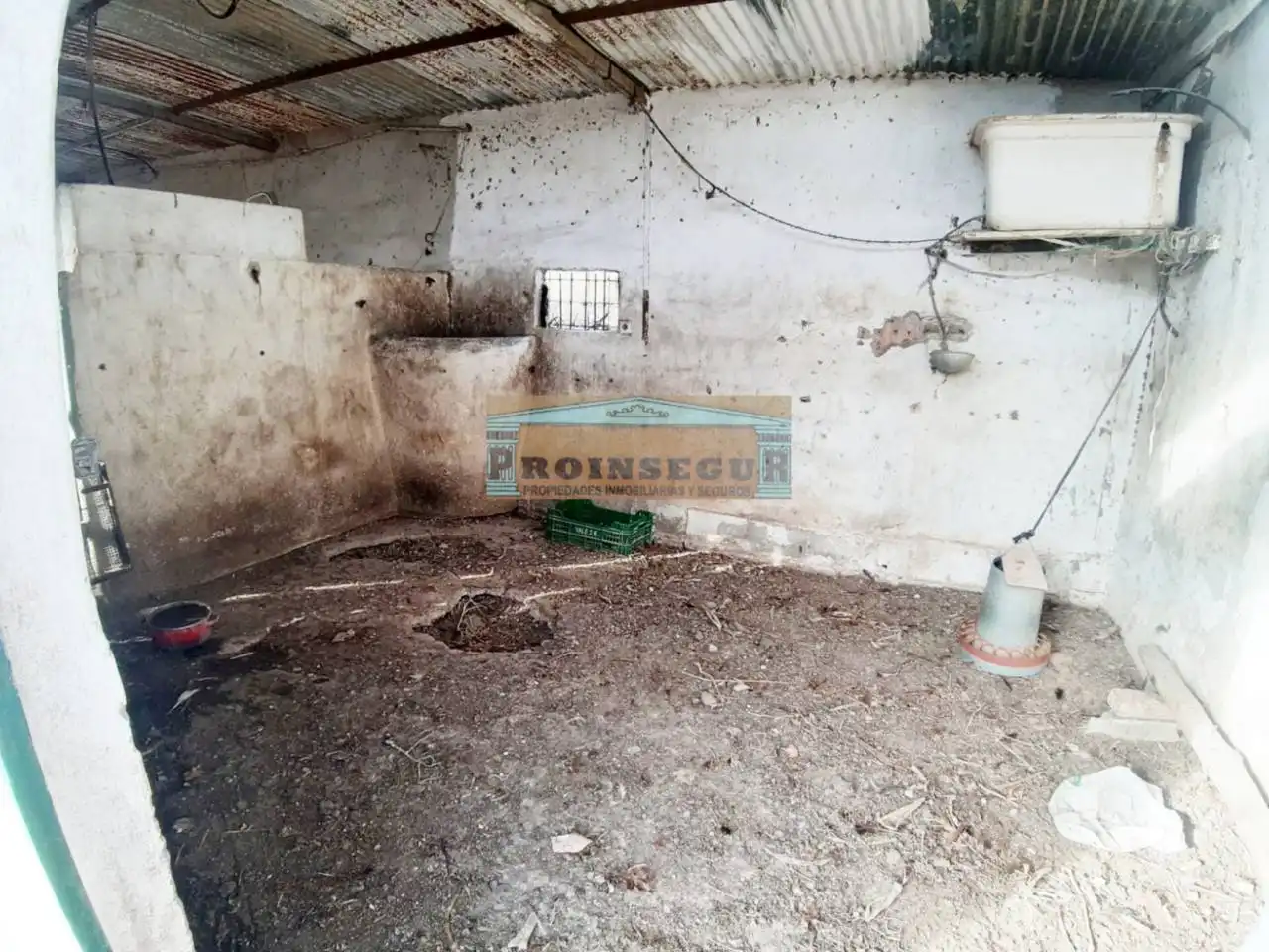 Casa rústica amb piscina en venda a Calle ctra coin, imagen 24