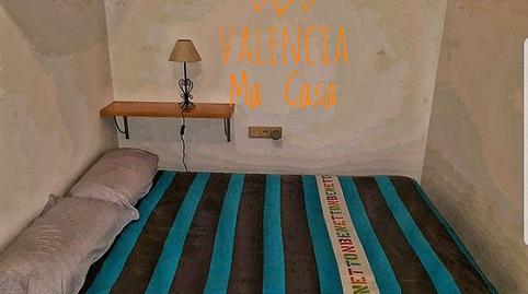 Foto 4 de Pis de lloguer a La Malva-rosa,  Valencia Capital