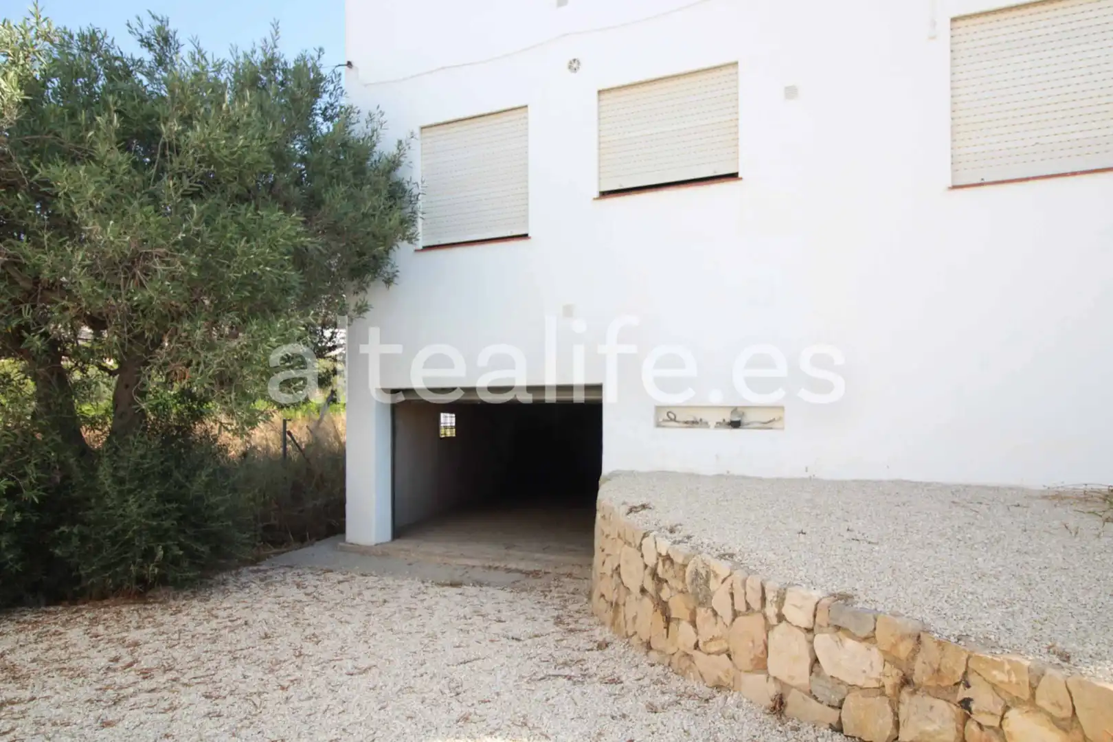 Casa o chalet en venta en Camí Font del Garroferet, Altea la Vella