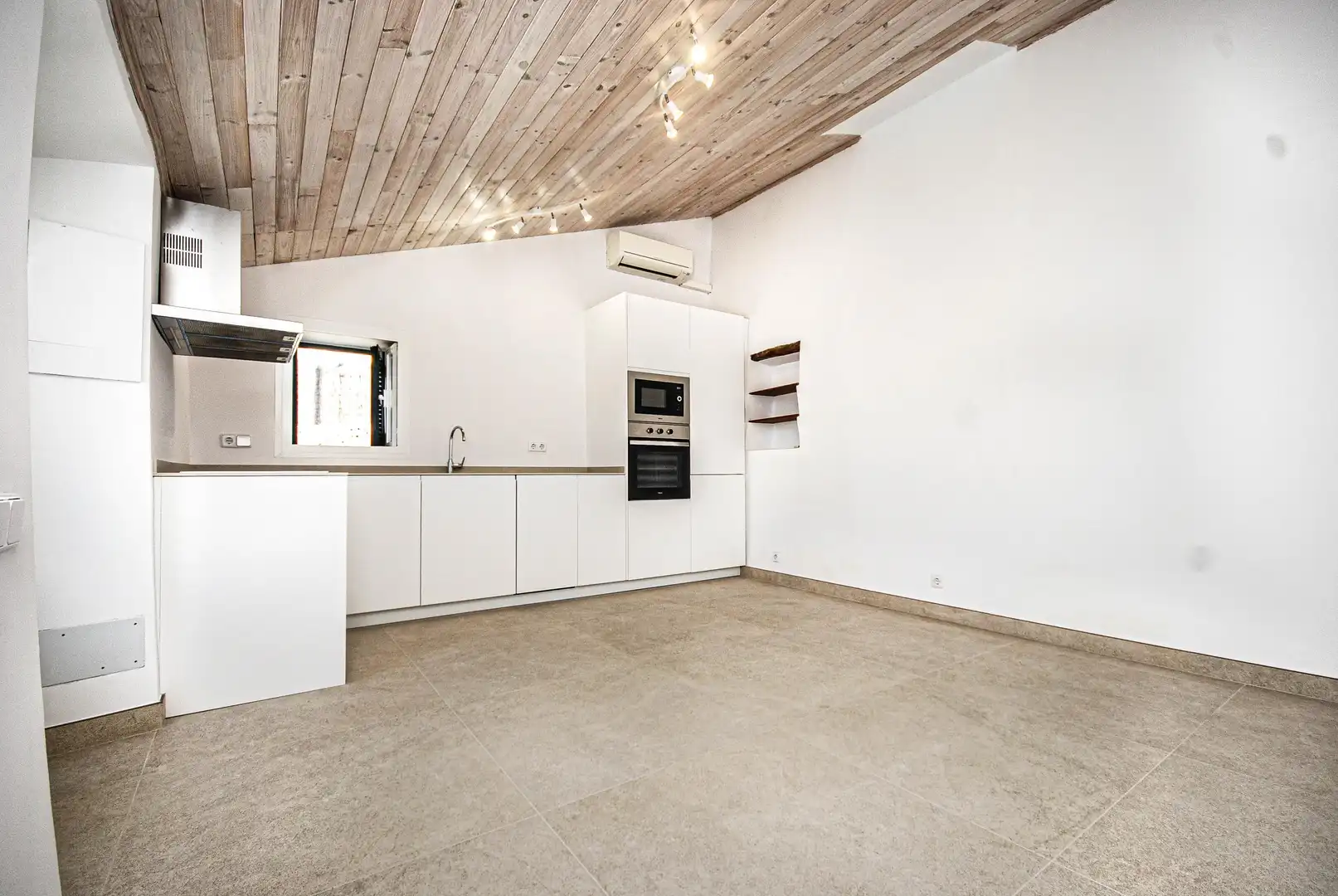 Kitchen of Country homes for rent in Puigpunyent  with Air Conditioner and Terrace