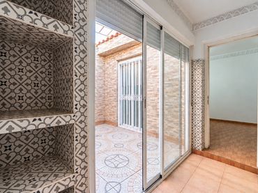 Casa a schiera in vendita a Calle Alamillo 38A