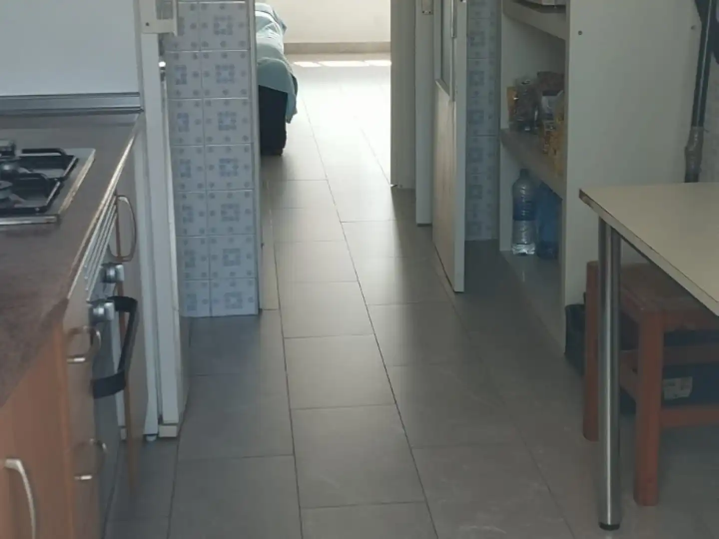 Piso de alquiler en Murcia con Aire acondicionado, Calefacción y Terraza