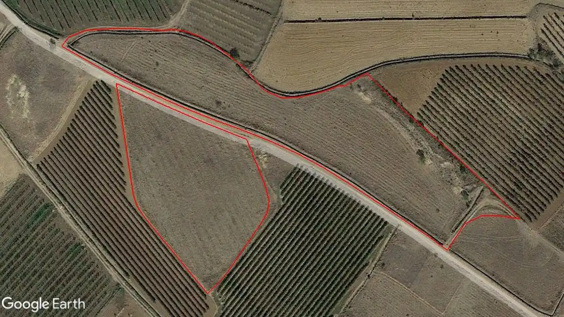 Rural land for sale in Calahorra