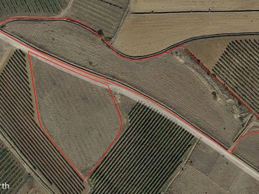 Terreno rustico in vendita a Calahorra