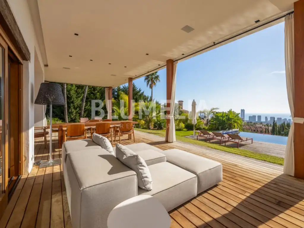 House with pool for sale in Calle Praga, imagen 13