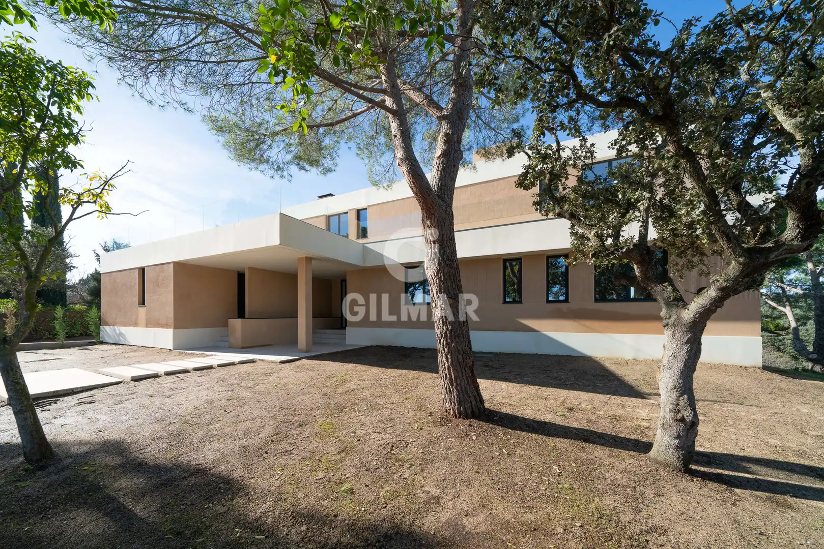 Villa con piscina in vendita a Ciudalcampo, imagen 9